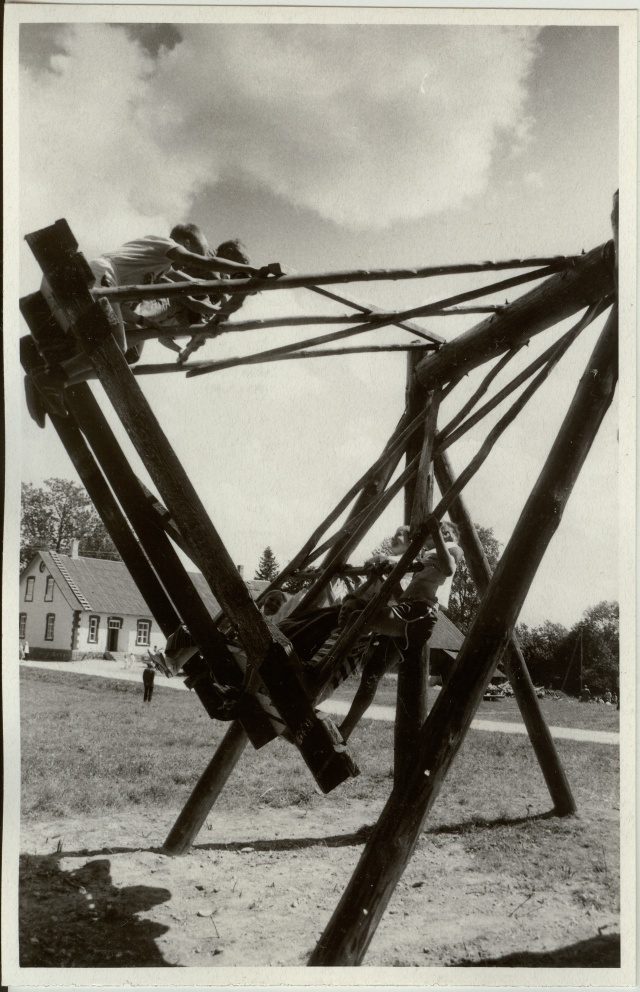 foto Albu valla päevad 1994