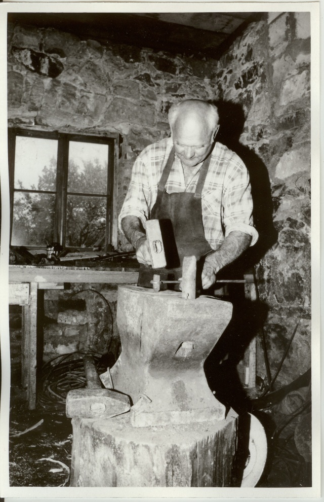 foto seppade päevad Adaveres 1994