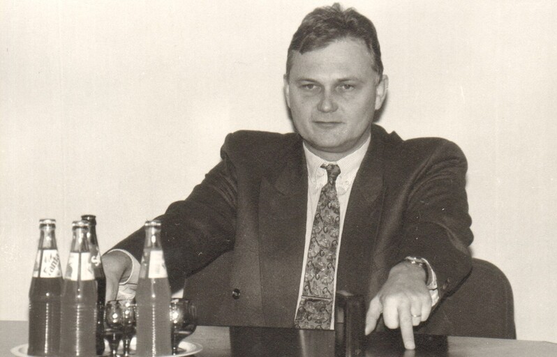 foto Toomas Vilosius 1994