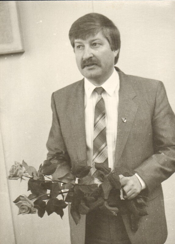 foto Hardo Aasmäe 1989