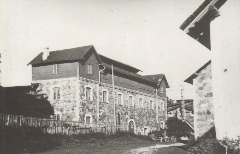 fotokoopia  Moe mõisa õllevabrik