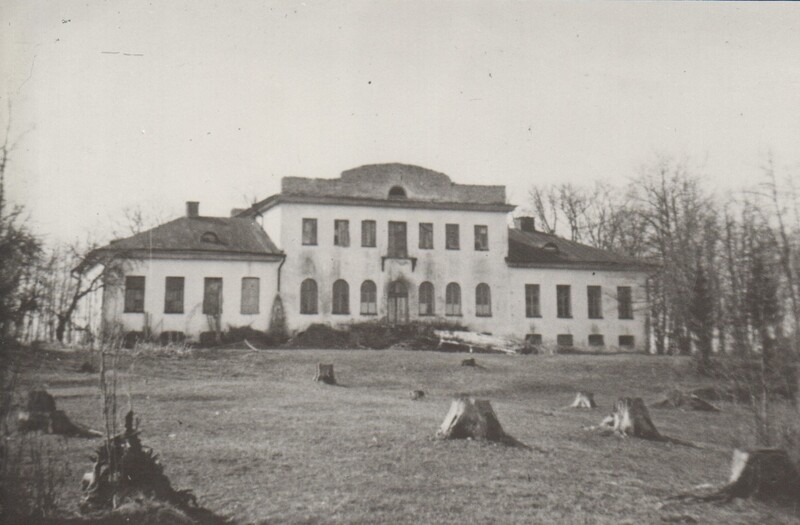 fotokoopia Saiakopli mõis