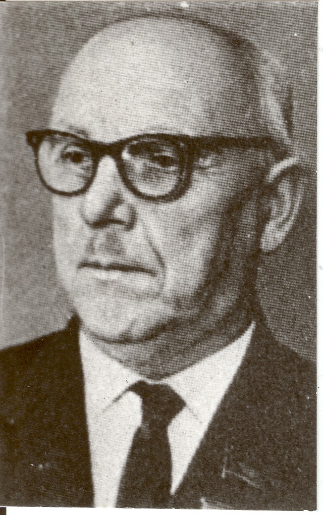 Johan Eichfeld