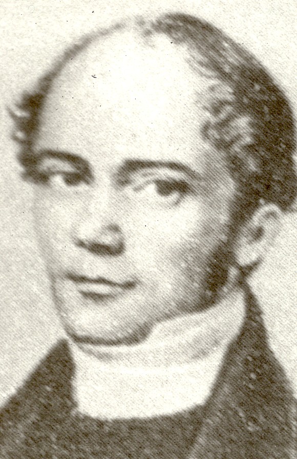 Friedrich Robert Faehlmann