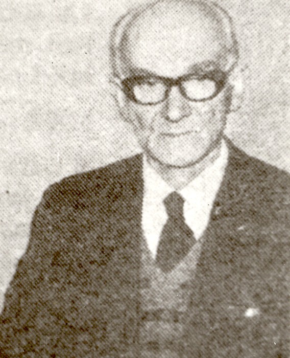 foto, Raoul Kernumees