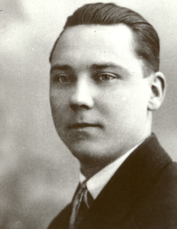 August Maalstein
