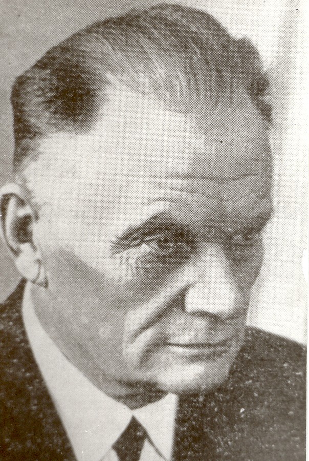 Heino Marrandi