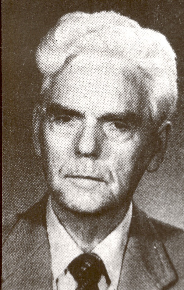 Olav Prinits