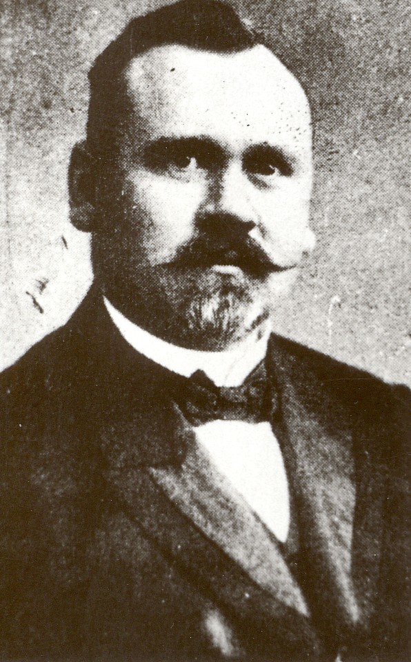 Jaan Raamot