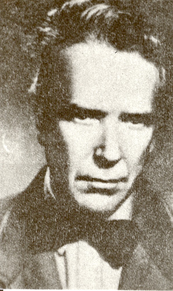 Horre Zeiger