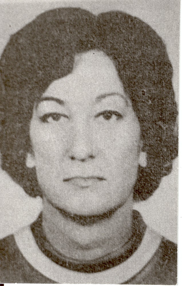 Maimu Krinal