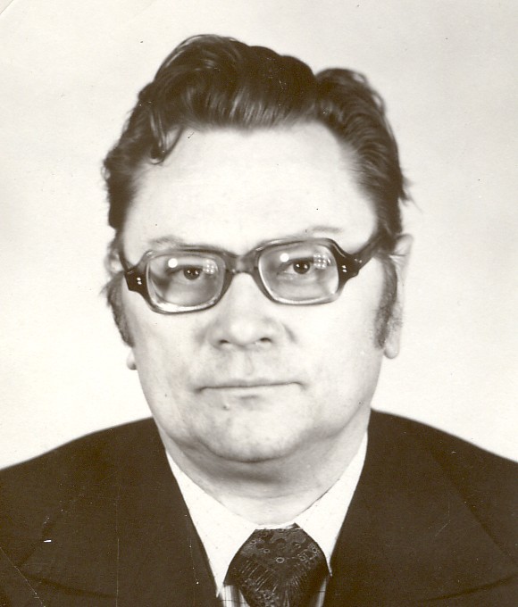Veljo Randrüüt