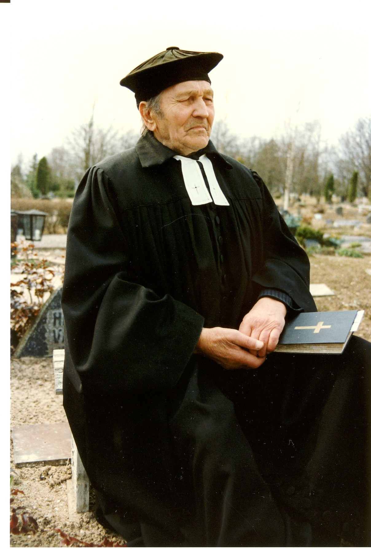 Peeter Kerbak
