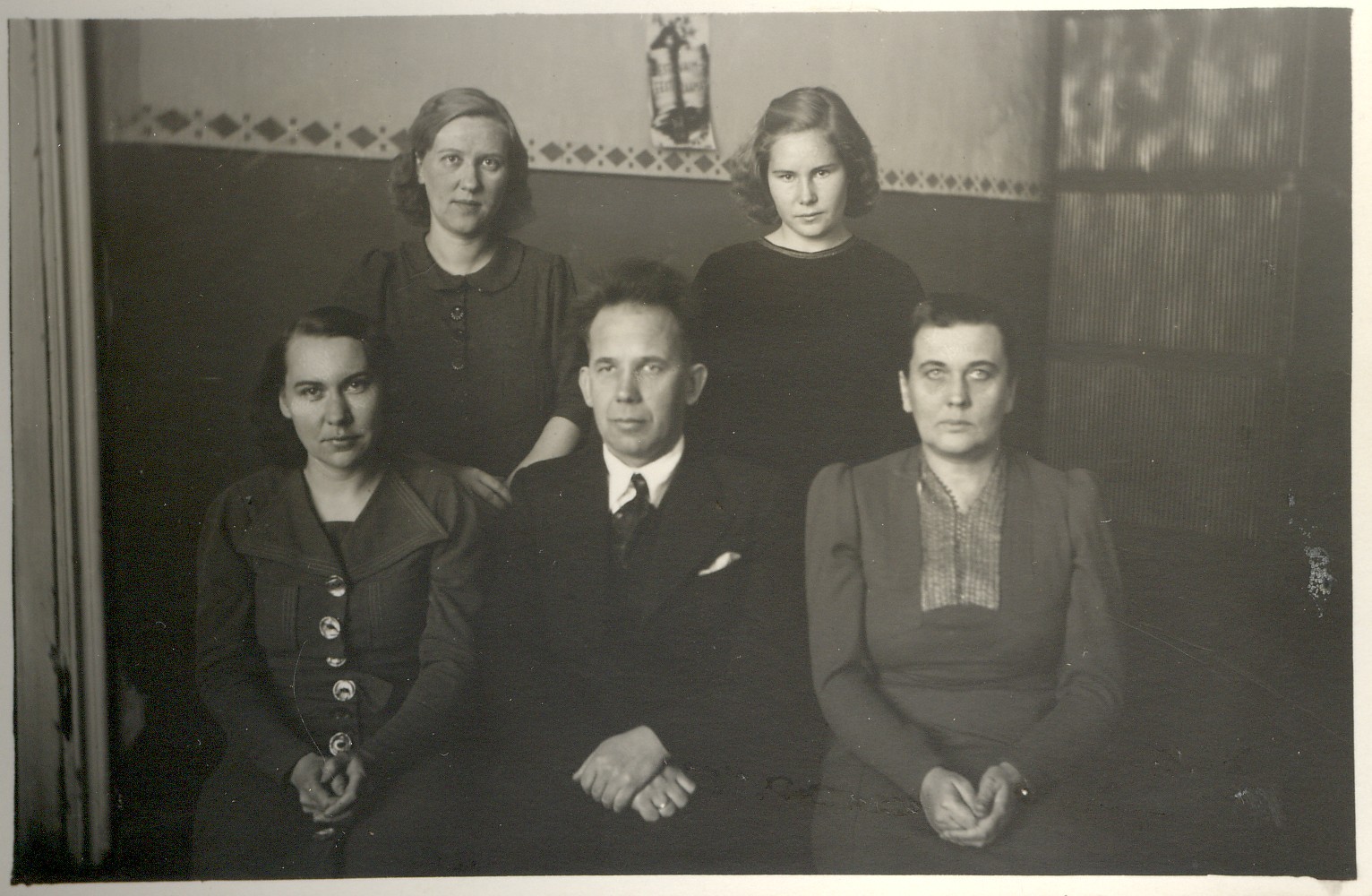 Seidla algkooli õpetajad