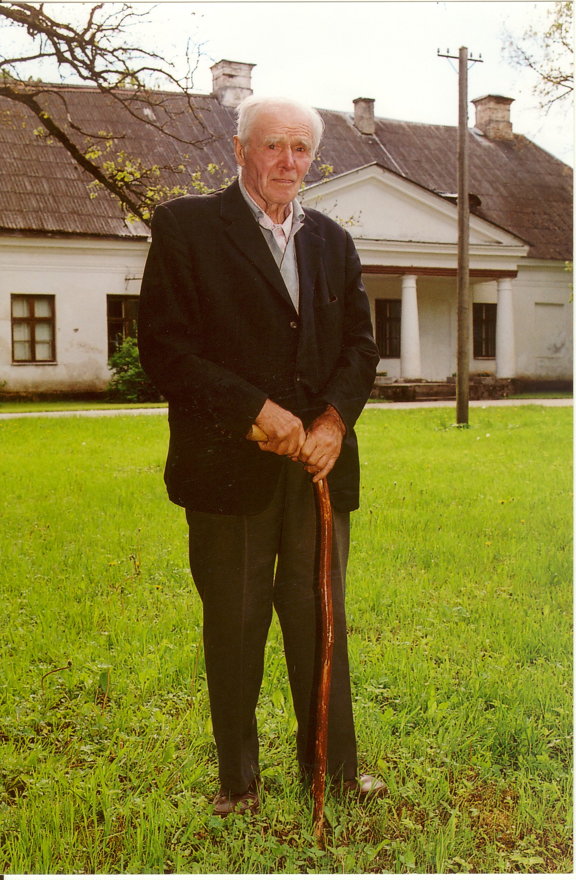 Valter Kreisberg