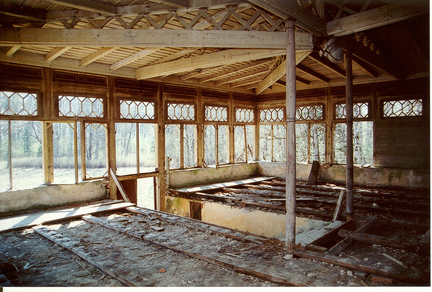 foto klaasveranda 2006