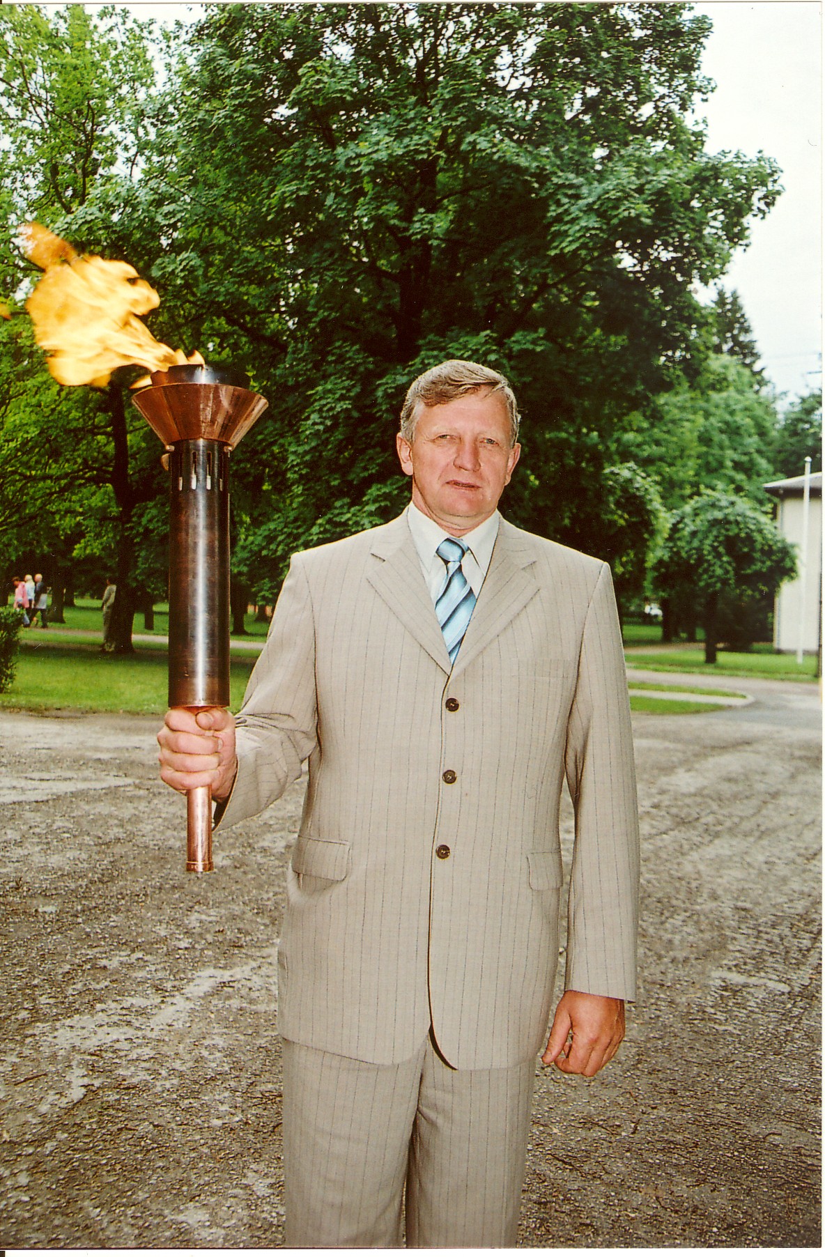 Toomas Marrandi