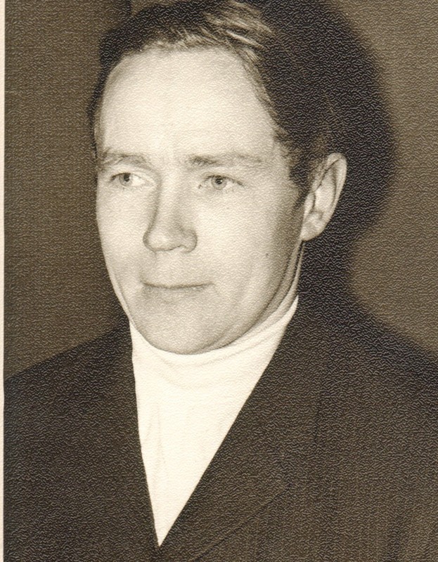 Ülo Perillus