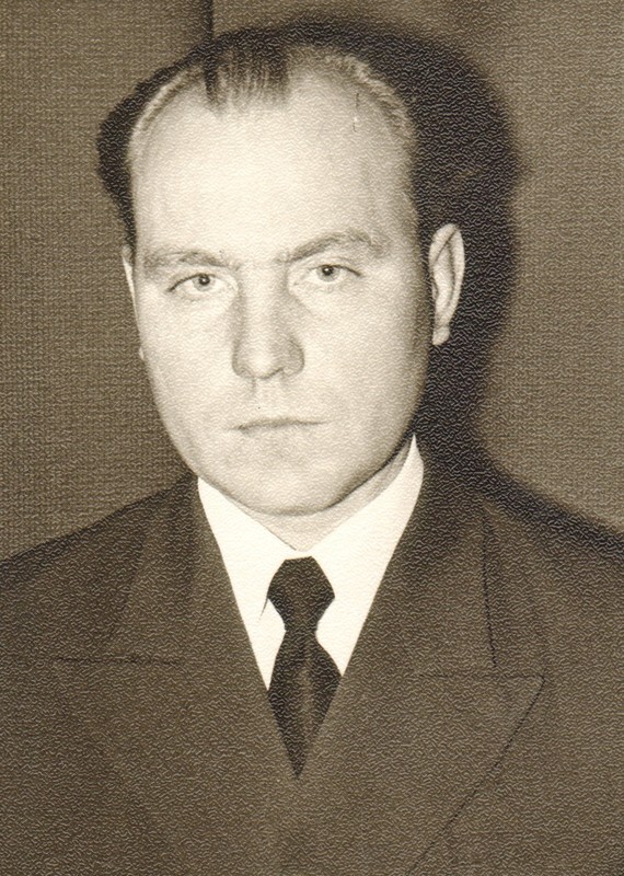 Endel Aavik