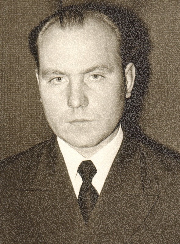 Endel Aavik