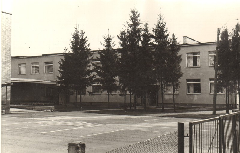 Türi lastepäevakodu "Nurmenukk"