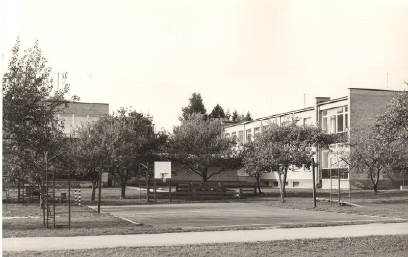 Türi lastepäevakodu "Nurmenukk"