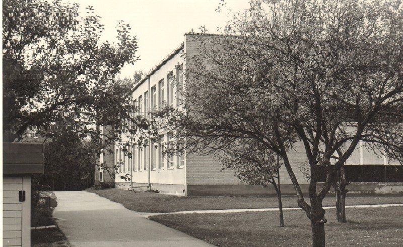 Türi lastepäevakodu "Nurmenukk"