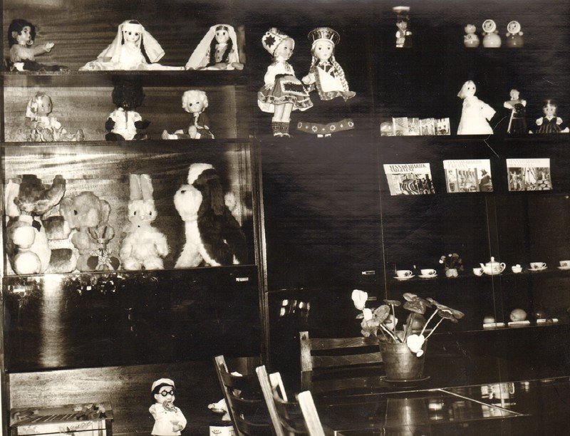 Türi lastepäevakodu "Nurmenukk"