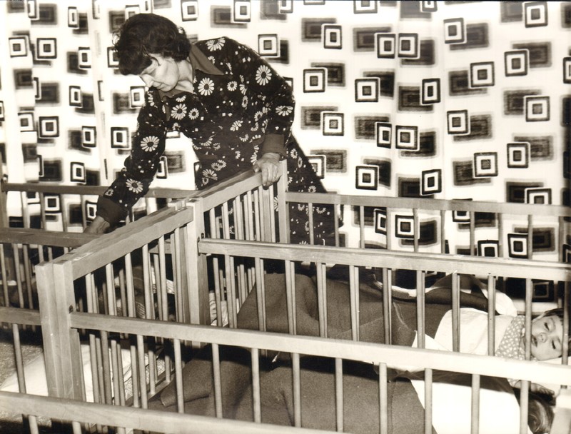 Türi lastepäevakodu "Nurmenukk"