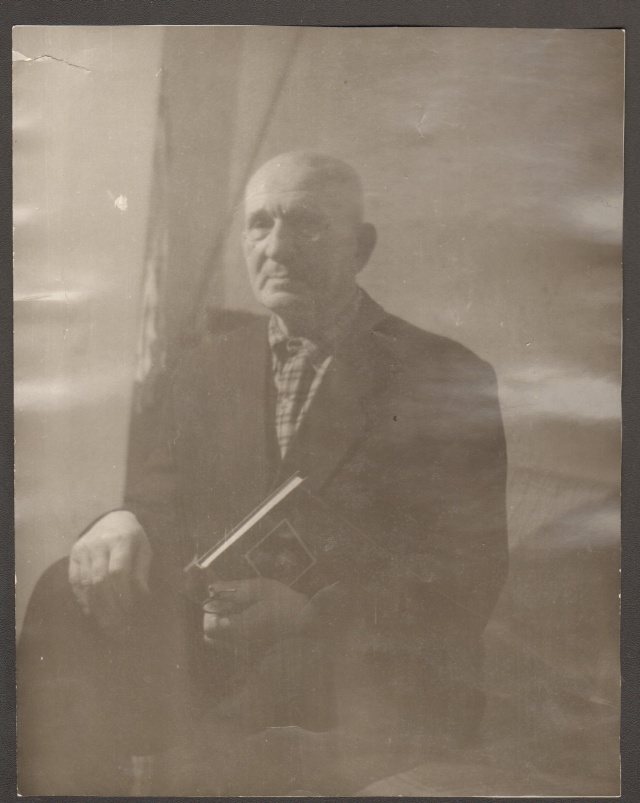 foto, Jüri Söödor 1960-ndad