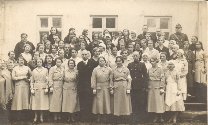 foto , NKK Esinaiste päeval