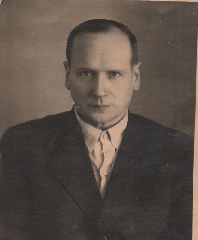 foto, Aleksander Johannes Leppik