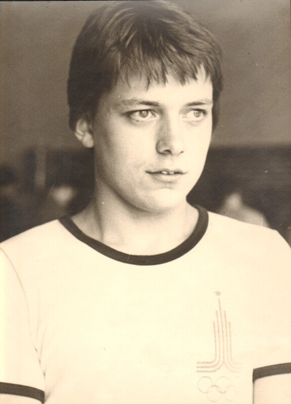 foto, Paide noorte spordi- ja kultuurielu 1970-80-ndatel a.