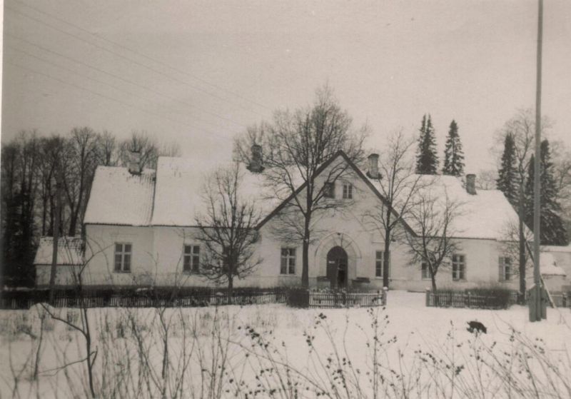 Puuri mõis