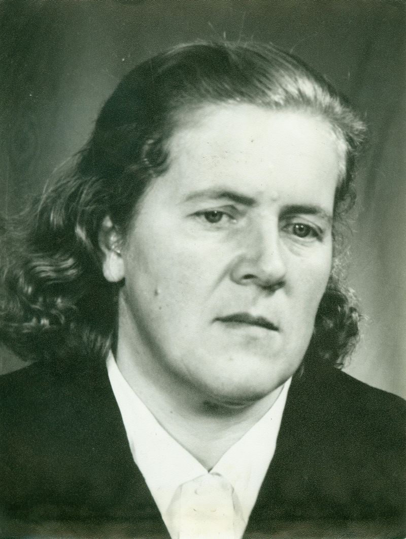 Linda Ilves