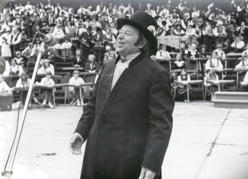 Johannes Rebane