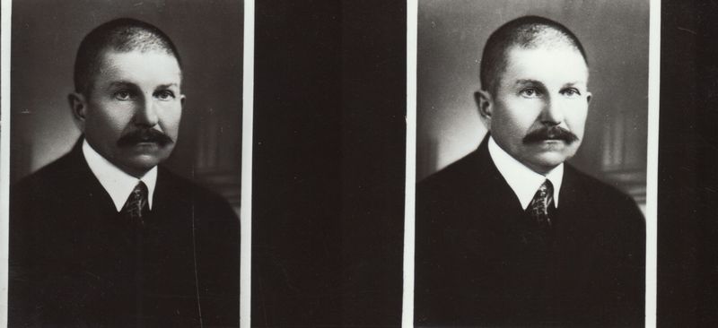 Veskiomanik Jakob Vall