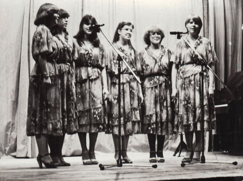 Ansambel Maarja