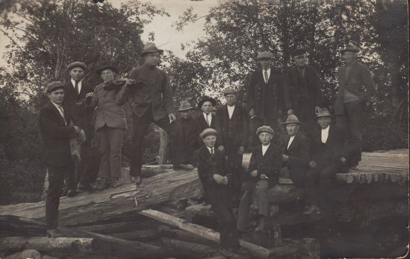 Süvahavva silla ehitus