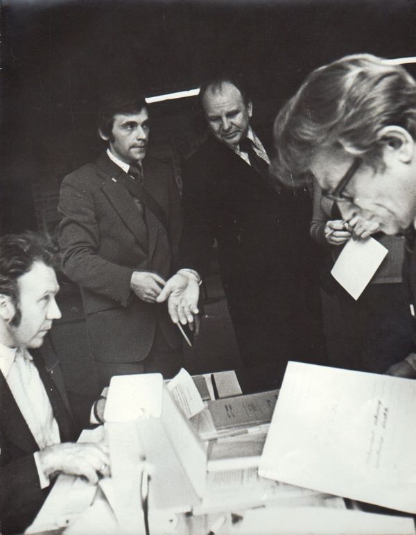 Põlva EPT töötajad