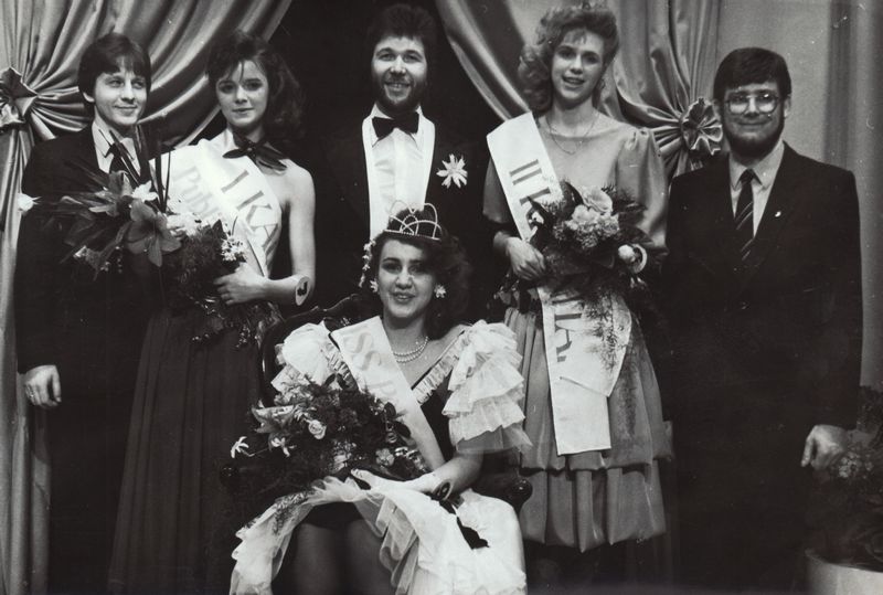 Miss Põlvamaa 89