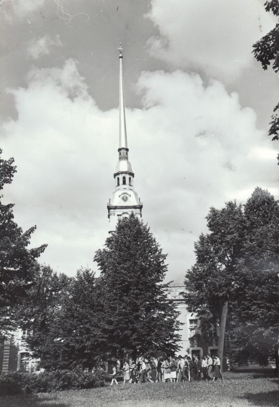 Räpina kirik