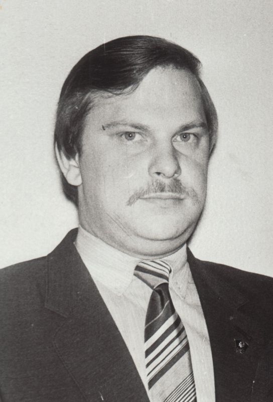 Andrus Tähema