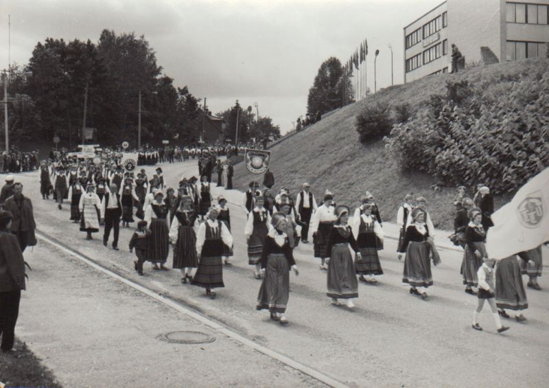 Rahvamuusikapäev Põlvas