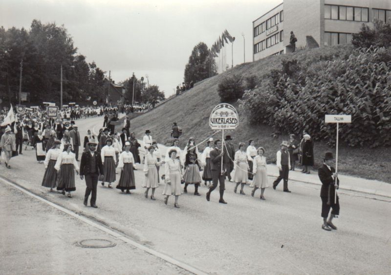 Rahvamuusikapäev Põlvas