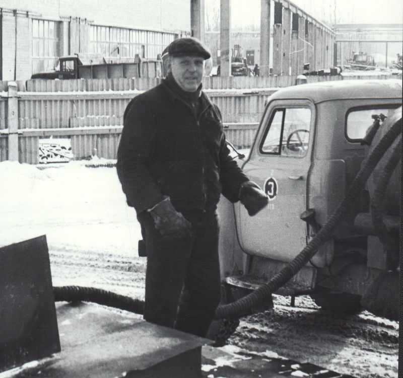 Põlva bensiinijaam