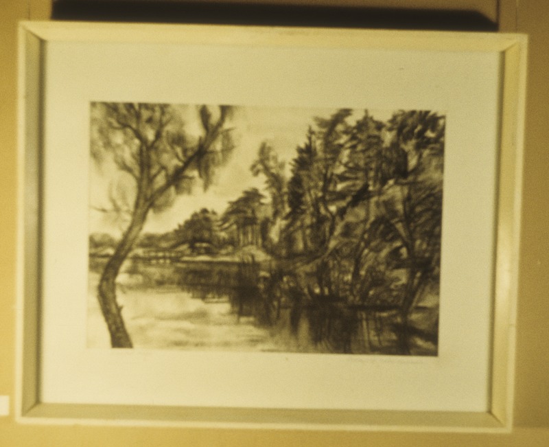 Lembit Kägo Minu kodu