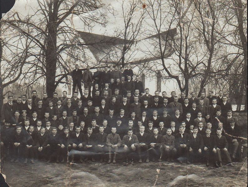 Leeripilt