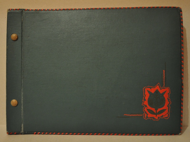 Noorte suvepäevad Põlva raj. 1963. album.