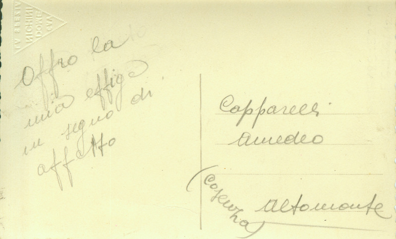 Vanda Juhansoole kingitud fotod